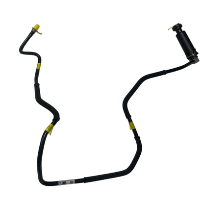 Genuine Peugeot Control Pipe | 1689836780