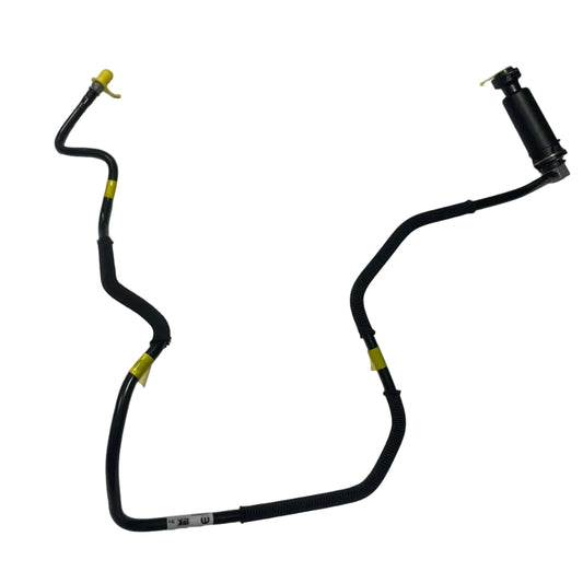 Genuine Peugeot Control Pipe | 1689836780
