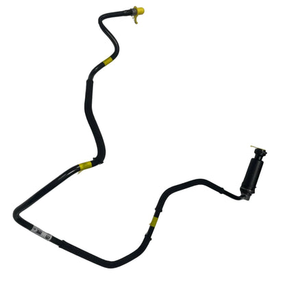 Genuine Peugeot Control Pipe | 1689836780