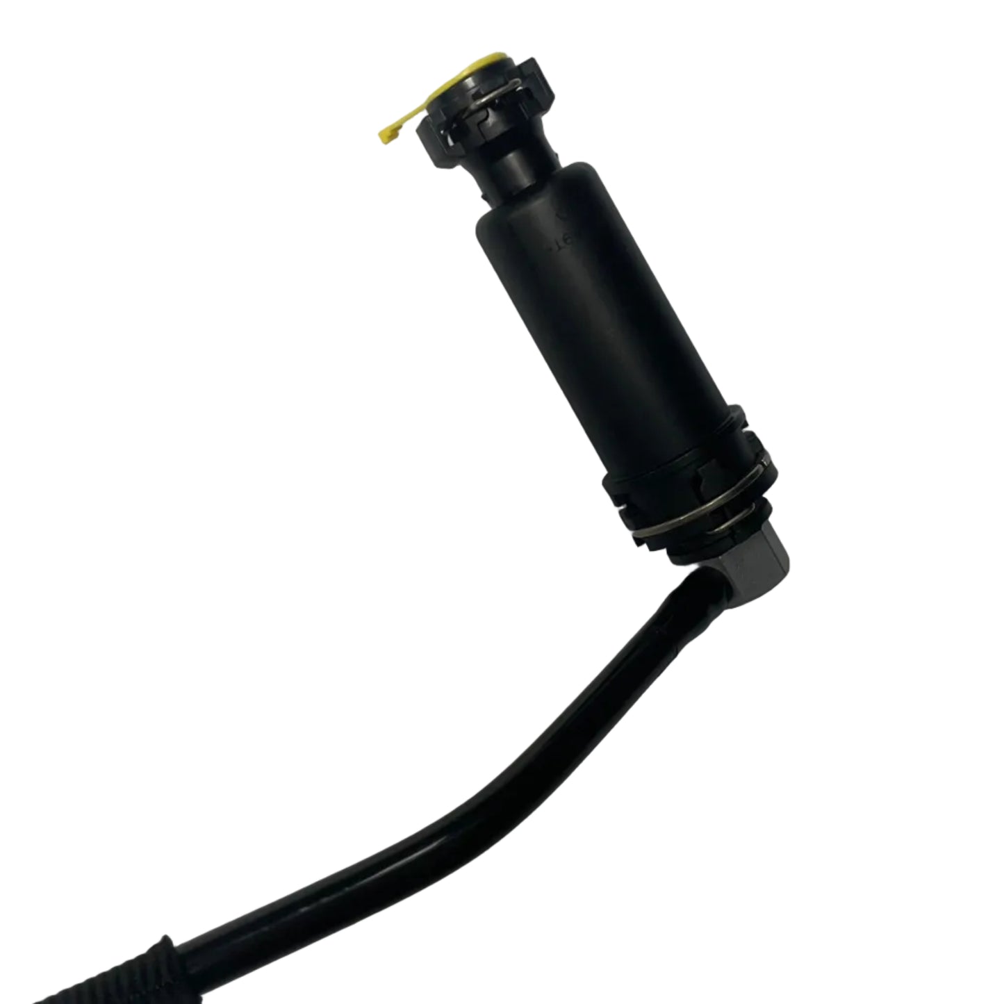 Genuine Peugeot Control Pipe | 1689836780