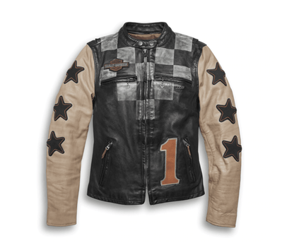 Genuine Harley Davidson Jacket | 97003-20VW/022L