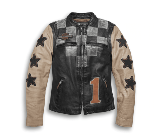 Genuine Harley Davidson Jacket | 97003-20VW/022L