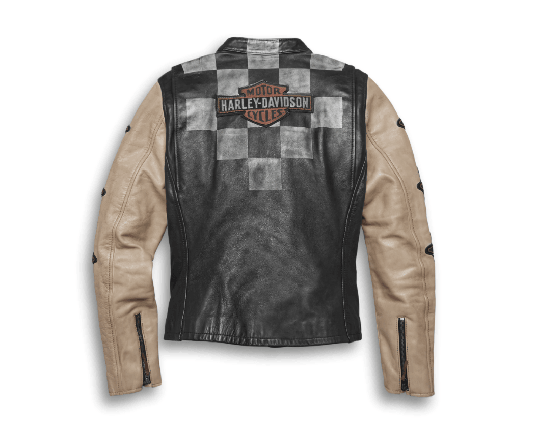 Genuine Harley Davidson Jacket | 97003-20VW/022L