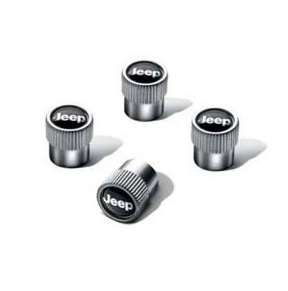 Genuine Jeep Kit Wheels | K82213628AB