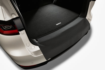 Genuine Boot Mat with Rear Bumper Cover - Mazda XC-60 2022- | KR9PV0381