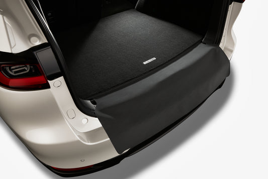 Genuine Boot Mat with Rear Bumper Cover - Mazda XC-60 2022- | KR9PV0381