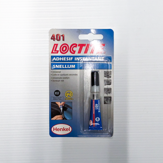 Genuine Peugeot Multi-Use Glue | 973129