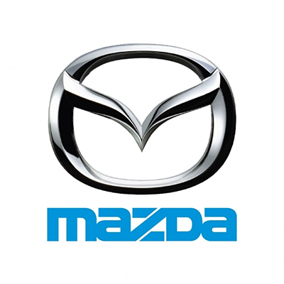 Mazda Logo