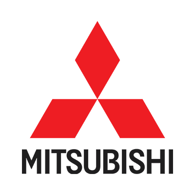 Mitsubishi Logo