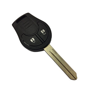 Genuine Key Button Remote - Nissan Juke / Micra | 28268C990D