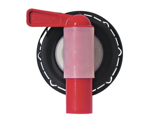 Granville 25 & 20 Litre Plastic Drum Tap | P359