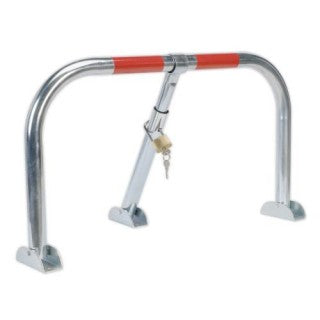 Sealey Parking Barrier Triple Leg | PB296
