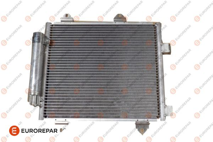 Eurorepar A/C Condenser | E163360