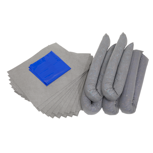 Sealey Spill Control Kit 50L | SCK50