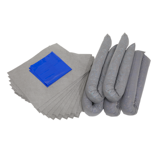 Sealey Spill Control Kit 50L | SCK50