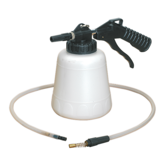 Sealey Underseal Gun With Canister & | SG19