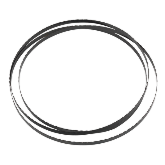 Sealey 24Tpi Bandsaw Blade 1400 X 6.5 X 0.35Mm | SM1303B24