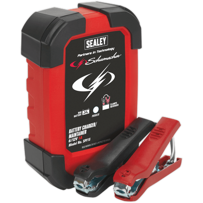 Sealey Schumacher Intelligent Speed C | SPI1S