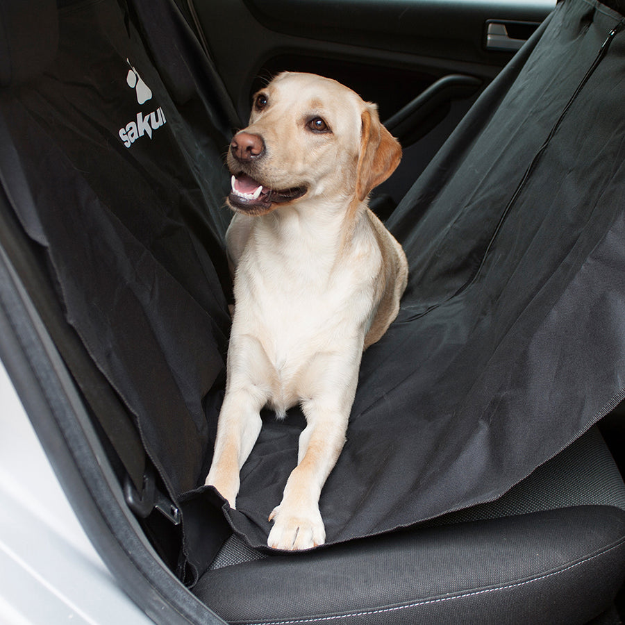 Sakura Car Pet Hammock | 5189