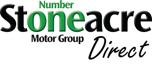 Stoneacre Direct Rectangular Logo