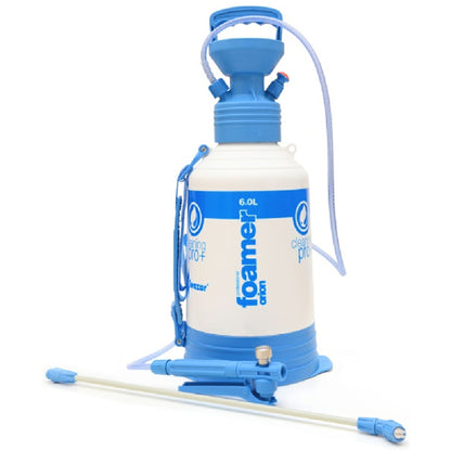Martin Cox Chamois Orion Pro 6Ltr Foam Sprayer | TRADBF6