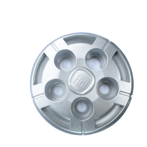 Genuine Fiat Wheel Cover | 1358875080