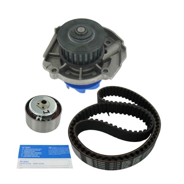 SKF Timing Belt And Water Pump Kit | VKMC02206 – Stoneacre Direct