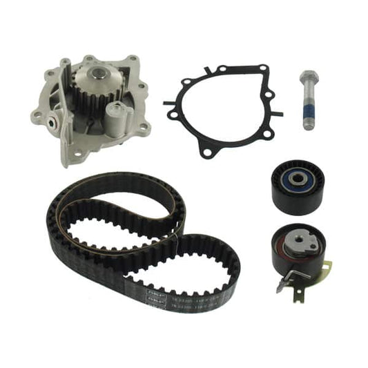 SKF Timing Belt And Water Pump Kit | VKMC03305