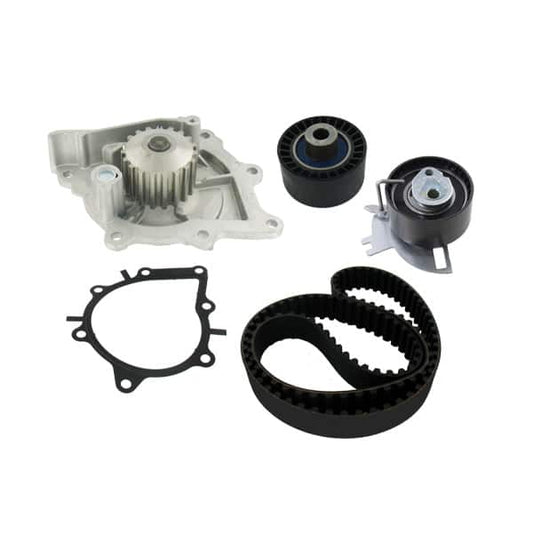 SKF Timing Belt And Water Pump Kit | VKMC03317