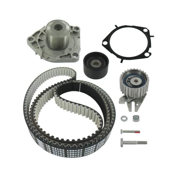 SKF Timing Belt And Water Pump Kit | VKMC05193 – Stoneacre Direct