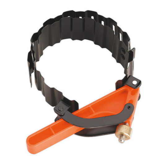 Sealey Wrinkle Band Compressor | VS149
