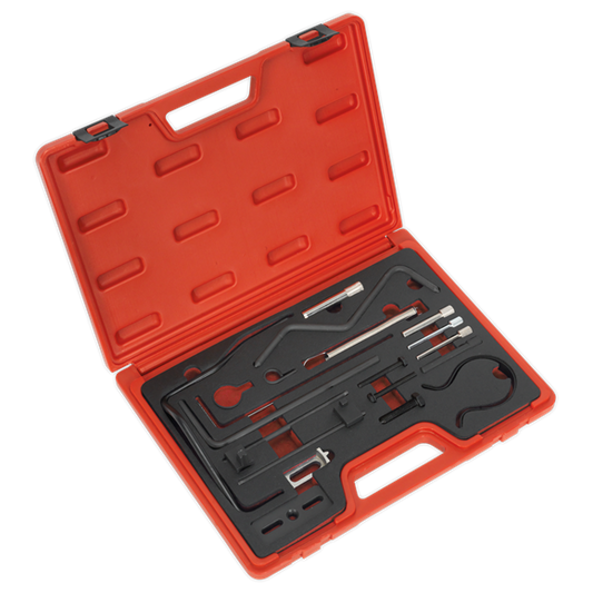 Sealey Diesel Engine Timing Tool Kit | VSE5930