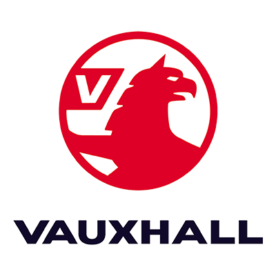 Vauxhall Logo