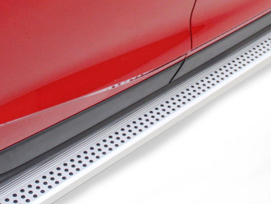 Genuine Seat Arona Side Steps/Running Boards 2017 Onwards | ZGB6F9071201