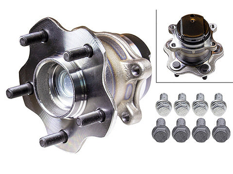 Genuine Luk I:Bearing Kit | 713613920