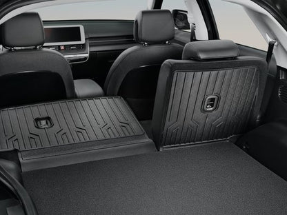 Genuine Boot/Trunk Liner Extension - Hyundai Ioniq 5 2021- | GI128ADE00E