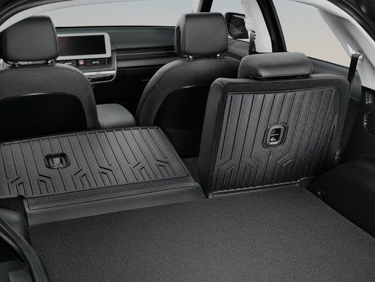Genuine Boot/Trunk Liner Extension - Hyundai Ioniq 5 2021- | GI128ADE00E