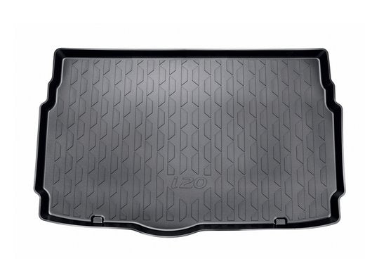 Genuine Boot/Trunk Liner - Hyundai i20 / i20 NLINE 2021- | Q0122ADE00