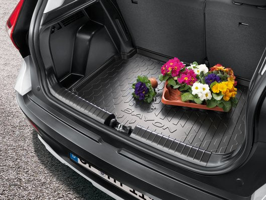 Genuine Boot/Trunk Liner - Hyundai Bayon MHEV 2021-  | Q0122ADE60MH