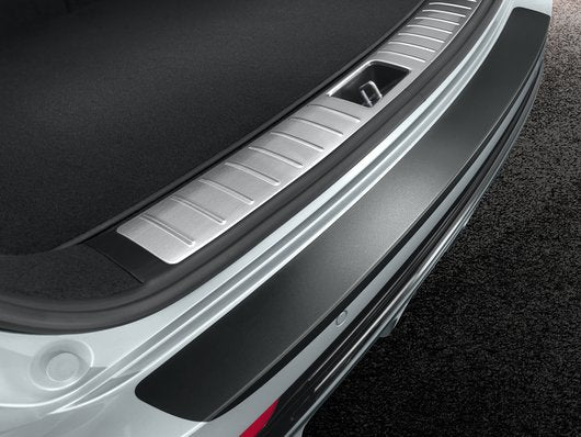 Genuine Rear Bumper Protection Foil - Kia Optima SW 2017- | D4272ADE20BL