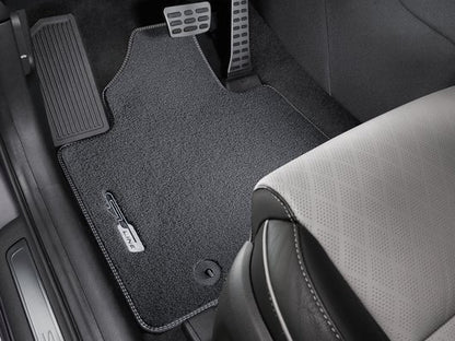 Genuine Carpet Floor Mats - Kia Sportage GT Line 2019-2021 RHD | F1143ADE60GL