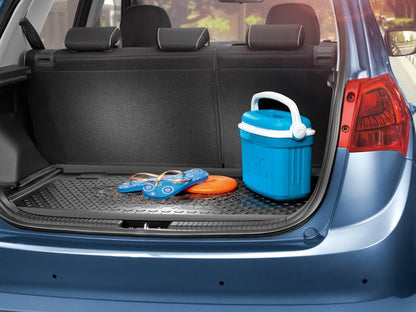 Genuine Boot / Trunk Liner - Kia Venga 2010- | 1P122ADE00