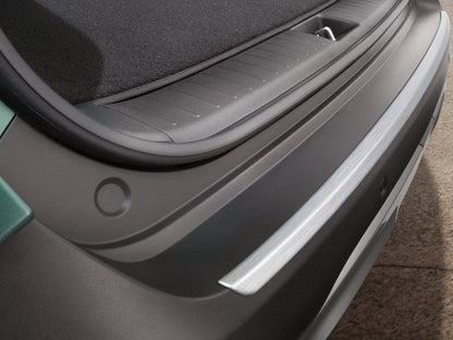 Genuine Rear Bumper Aluminium Trim - Kia Sportage 2022- | R2274ADE00BR