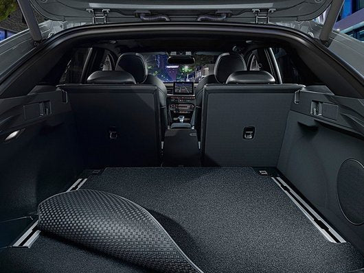 Genuine Reversable Boot Mat - Kia ProCeed GT / GT Line 2019- | J7120ADE20
