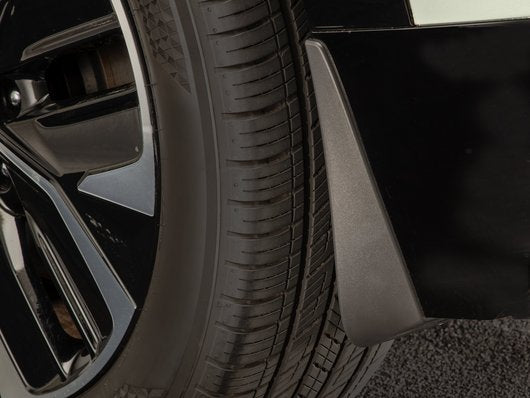 Genuine Front Mud Guard Kit - Kia EV6 GT / GT-Line 2021-2024 | CVF46ACA10