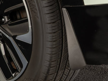 Genuine Front Mud Guard Kit - Kia EV6 GT / GT-Line 2021-2024 | CVF46ACA10