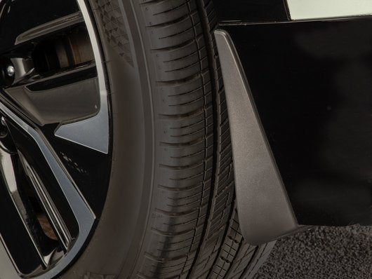 Genuine Rear Mud Guard Kit - Kia EV6 GT / GT-line 2021-2024 | CVF46ACF10