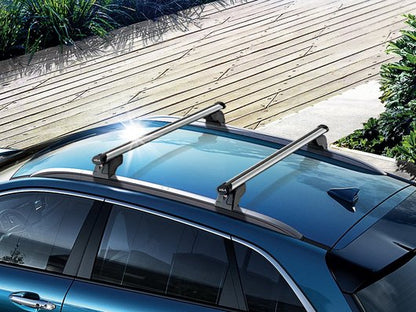 Genuine Aluminium Roof Rack - Kia Niro 2022- | G5211ADE01AL