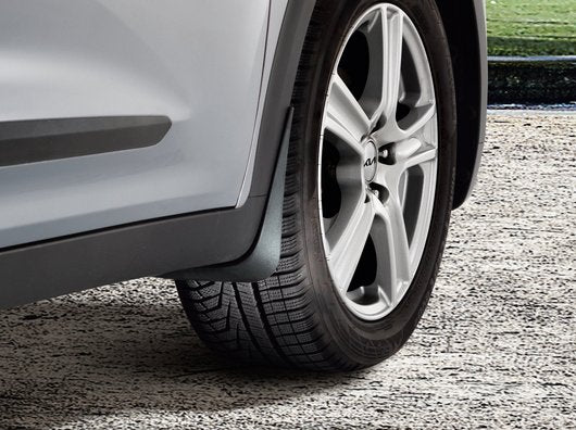 Genuine Front Mud Guard Kit - Kia Niro PHEV / HEV 2018-2022 | G5F46AK001