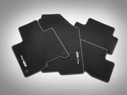 Genuine Carpet Mat Set - Kia Sportage HEV GT-Line 2022- RHD | CJ143ADE10GL